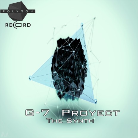 The Synth (Original Mix) cover art