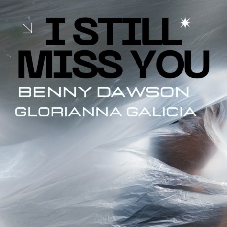I Still Miss You (Vectra Mix) cover art