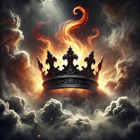 Shadows and Sparks cover art