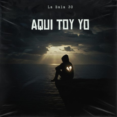 Aqui toy yo cover art
