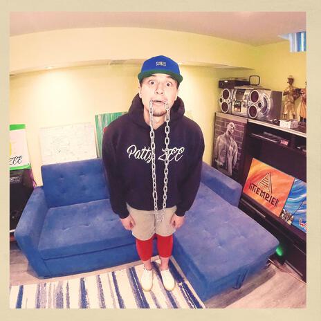 JUDGE ME cover art