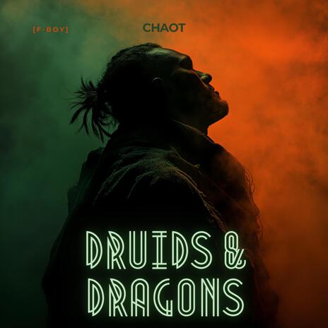 Druids & Dragons