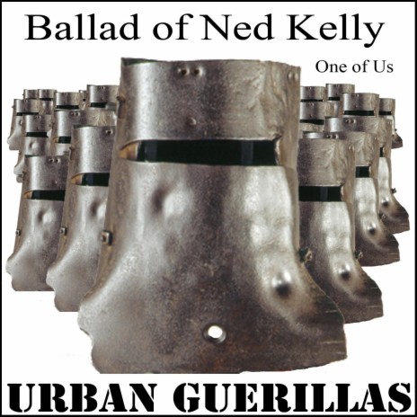 Ballad of Ned Kelly