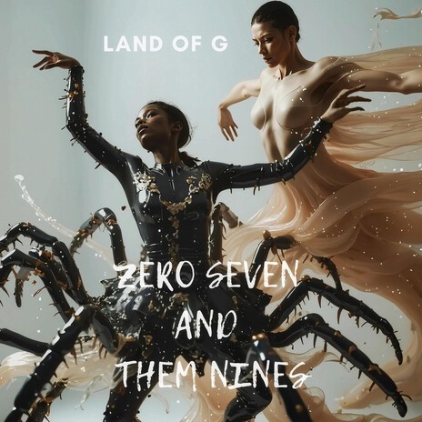 ZERO SEVEN AND THEM NINES