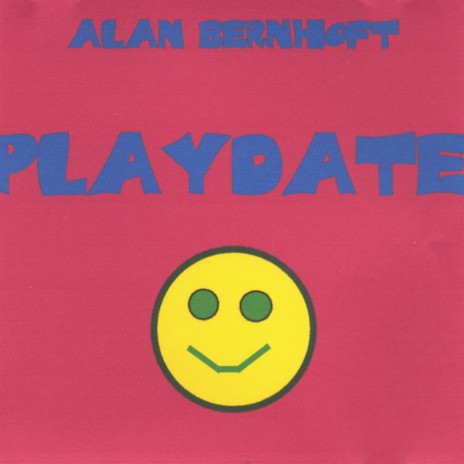 On The Playground cover art