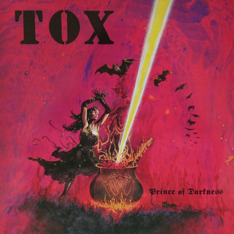 Power Of Love cover art