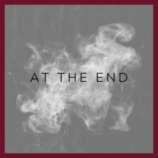 At The End ft. Annalisa cover art