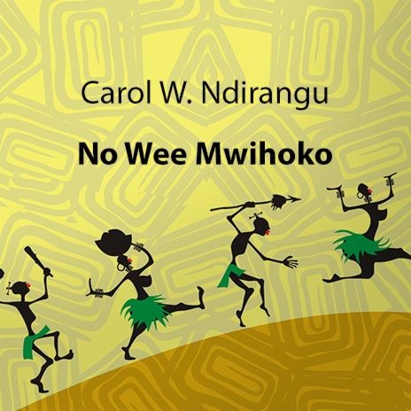 Ndukenyenyeke
