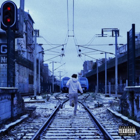 Le ciel est mon coeur cover art