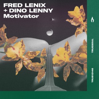 Psycho Under Pressure ft. Dino Lenny cover art