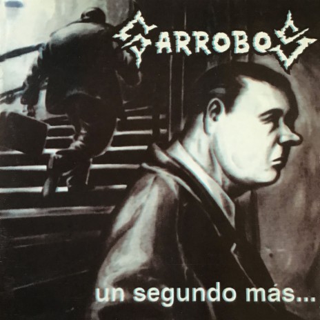 Un Segundo Más cover art