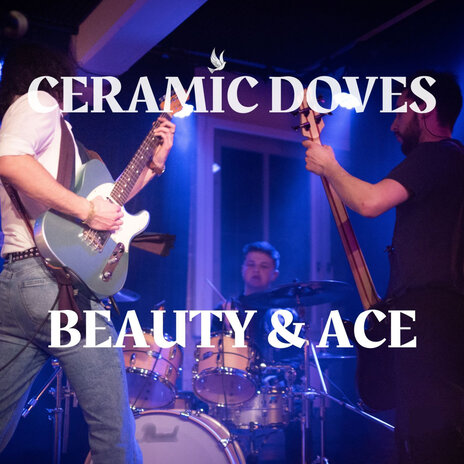 Beauty & Ace (Demo Version) cover art