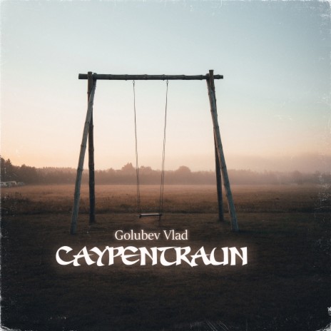 Caypentraun cover art