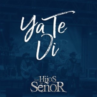 Los Hijos Del Señor