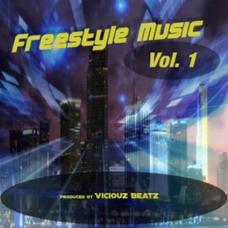 Viciouz Beatz