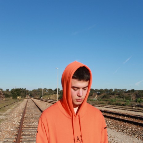 Sad Boy cover art