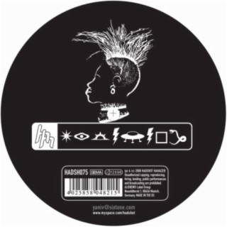Angels cover art