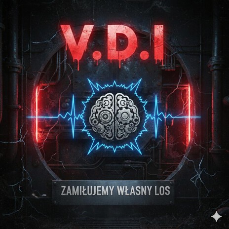 Zamiłujemy własny los cover art