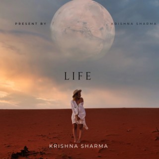 LIFE cover art