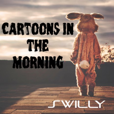 Cartoons in the Morning cover art