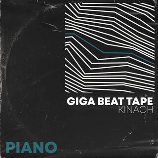 Giga Beat Tape (pt.9 : Piano)