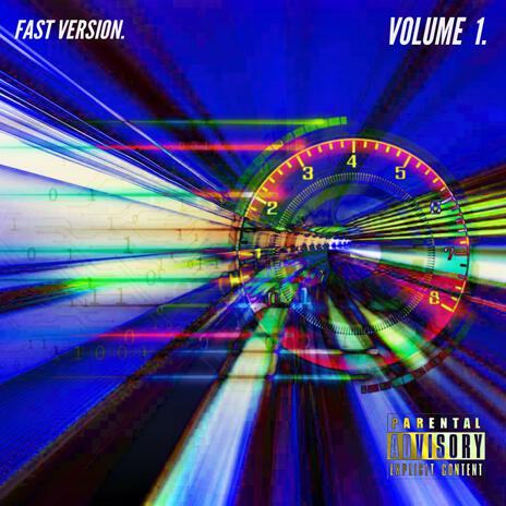 BABY STEPS(FAST) cover art