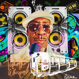 Bombaye cover art