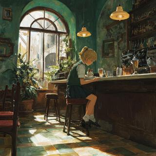 カフェで読書しながら流れるクラシック II