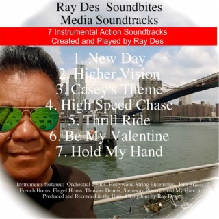 Soundbites Media Soundtracks