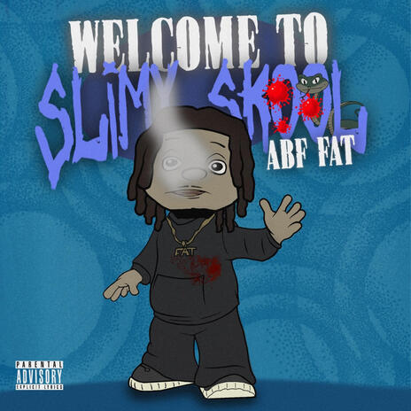 Stay in touch cover art