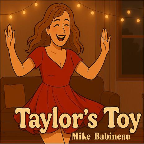 Taylor's Toy