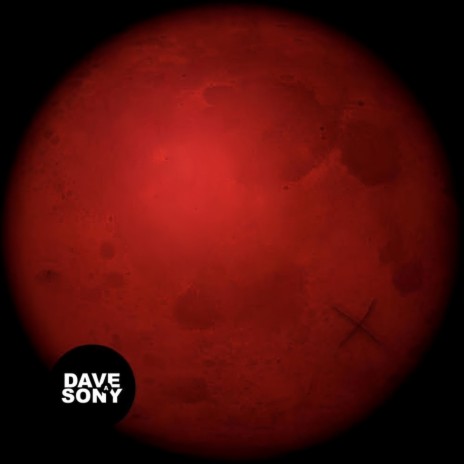 Emma mele mámu ft. Dave a Sony cover art