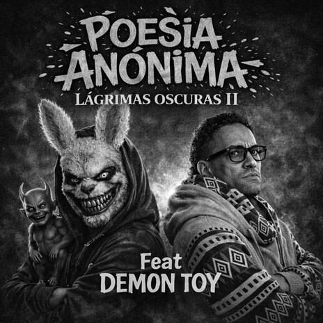 Lagrimas oscuras II v2 (Symphonic version)