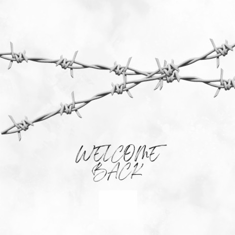 Welcome Back cover art