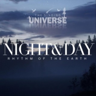 Night and Day: Rhythm of the Earth cover art