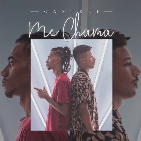 Me Chama (Laje Records Remix) cover art