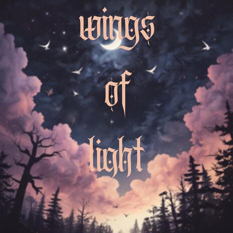 wings of light cover art