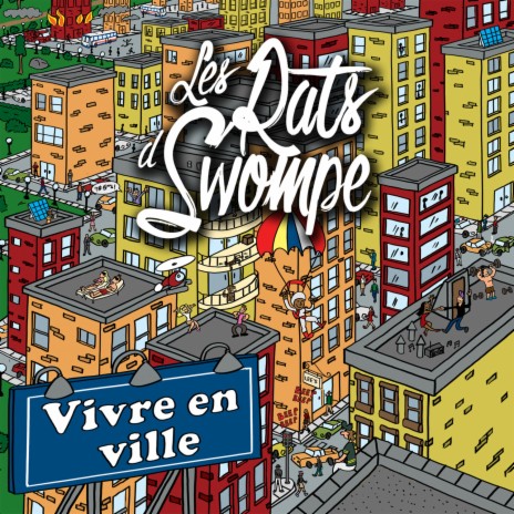 Medley du violoneux cover art