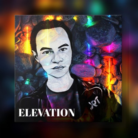 Elevation ft. Worx Engine & Varen Malik Ichsandira cover art