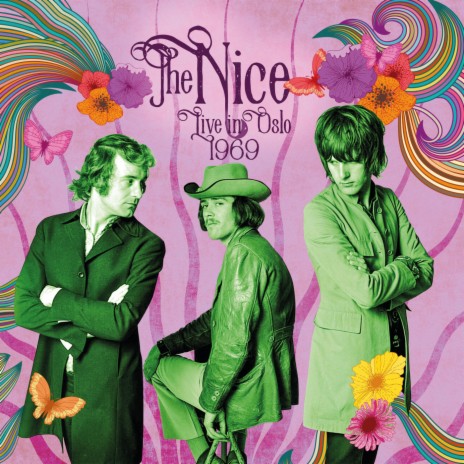 Hang On To A Dream (Live: The Fillmore West 1969) cover art