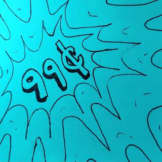 99¢