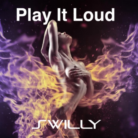 Let the Fire In cover art