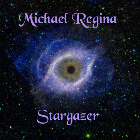 Nightscape cover art