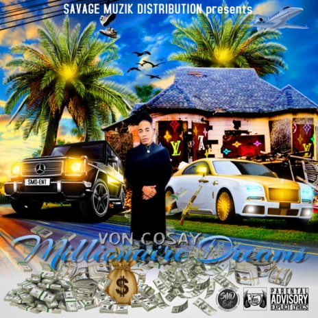 In This B ft. Great Dame & Mouse On The Track cover art