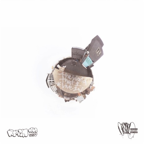 End of My World (Outro) cover art