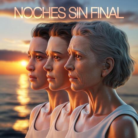 Noche Sin Final cover art