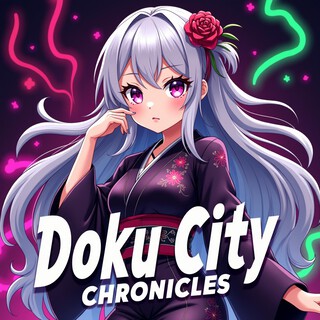 Doku City Chronicles