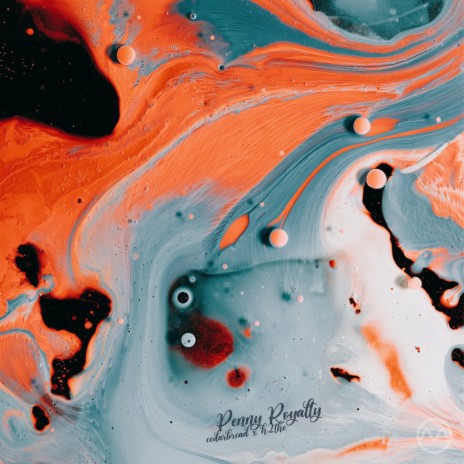 Penny Royalty ft. cedarbread cover art