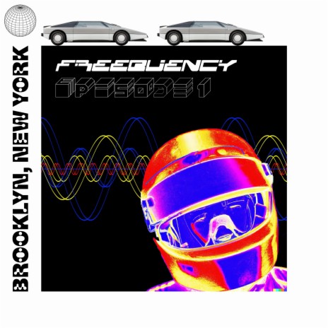 freequency: EPISODE 1 (part 2) cover art