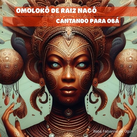 Ó Sunkún Nígbà Tí Ọdẹ Náà Rí I cover art